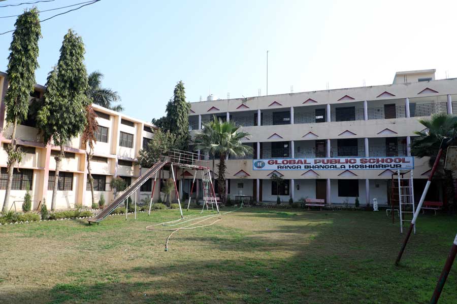 Global Public School, Ranga